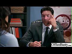 Hot Sex In Office With Big Round Boobs Girl Valentina Nappi Video Xxx Mobile Porno Videos