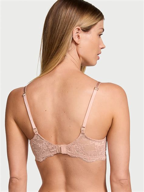 Buy Wicked Unlined Lace Balconette Bra Order Bras Online 5000005210