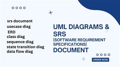 Do Software Engineering Documentations Uml Diagrams By Yusrahassan718