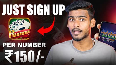 JUST SIGN UP AND WITHDRAW 150 150 PER NUMBER 150 INSTANT