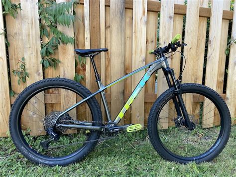 2020 Trek Roscoe 7 For Sale