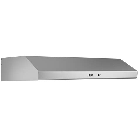 Zephyr Cyclone Series In Standard Style Range Hood With Speed