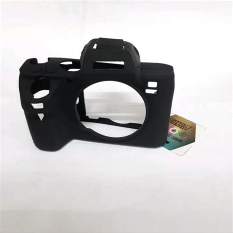 Jual Rubber Karet Body Silicon Cover Case For Sony A7ii A2r2 A7s2