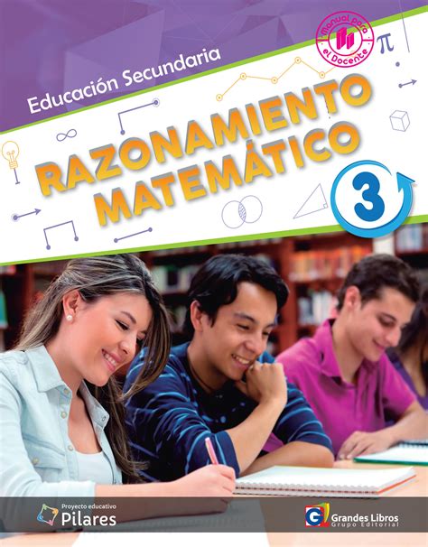 SOLUTION Razonamiento Matematico 3 Actividades Studypool