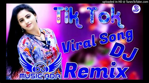 Kamal Ha Dj Mixing Tik Tok Famus Song Youtube