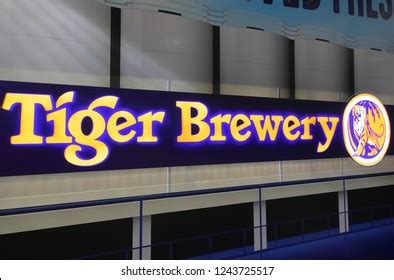 tiger beer Logo Vector (.AI) Free Download