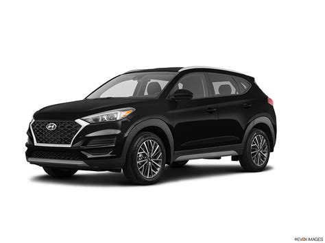 Hyundai Tucson Value At Hallmark Hyundai Hendersonville Research