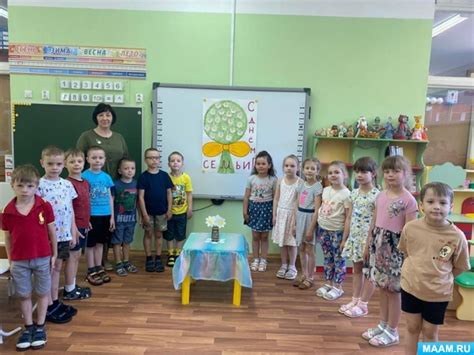Осень. ИЗО, осеннее творчество в детском саду. Воспитателям детских ...