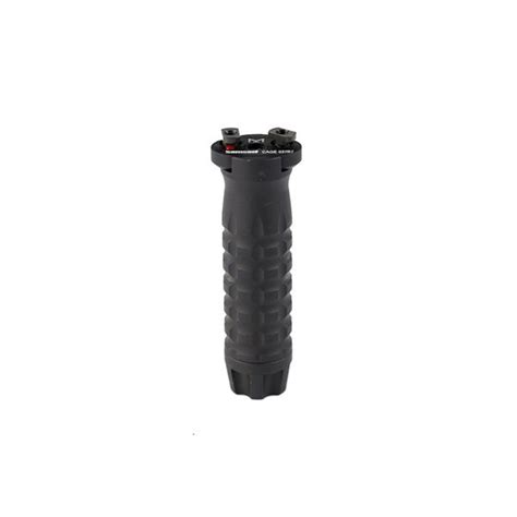 Grips Samson Manufacturing Corp Vertical Grip M Lok Grenade Long