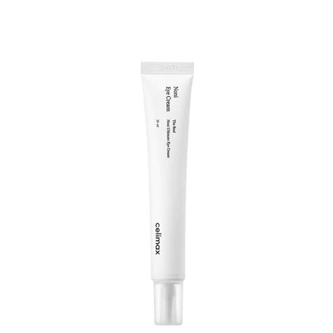 The Real Noni Ultimate Eye Cream – Best Korean Skincare