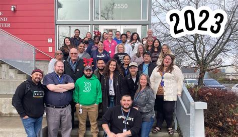 Making Tha A Great Place To Work Tacoma Housing Authority