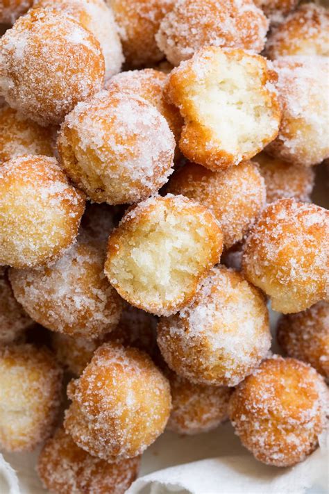How To Make Homemade Donuts In 15 Minutes Cooking Classy