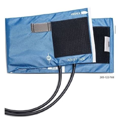 Sphygmomanometer Cuff 265 112 021 Sugih Instrumendo Abadi 1 Tube