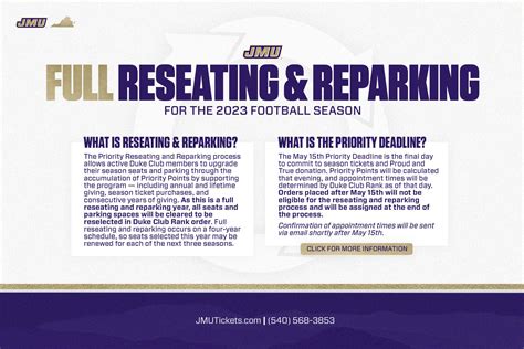 JMU Football - 2023