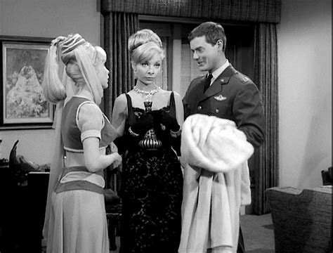 The Ten Best I DREAM OF JEANNIE Episodes of Season One | THAT'S ...