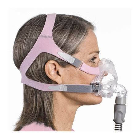 Cpap Mirage Fx For Her