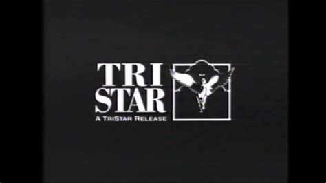 Tristar Picturescolumbia Tristar Television Distribution 19912001