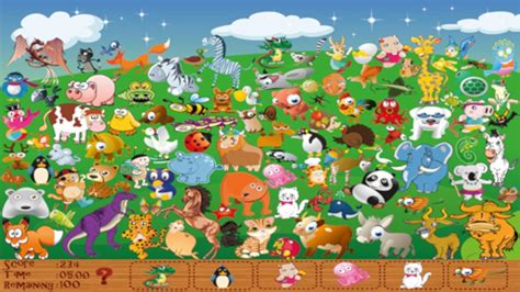 Animal Shadowsappstore For Android