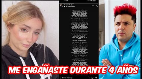 Katie Angel Confirma Los Rumores Youtube