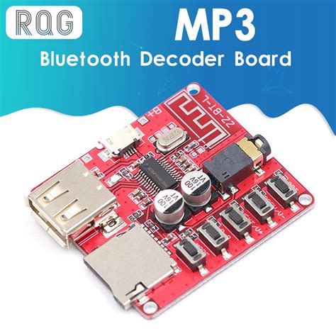 P Yta Dekodera Bluetooth Mp Bezstratny G O Nik Sa