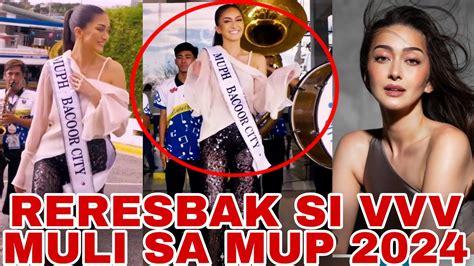 AYUN RERESBAK MULI SI VICTORIA VINCENT VELASQUEZ SA MISS UNIVERSE