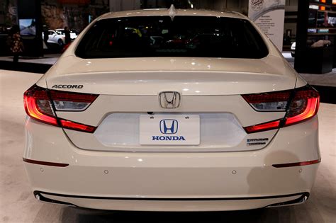 Honda Recalls 1 4m Vehicles In Us For Software Overheating Issues