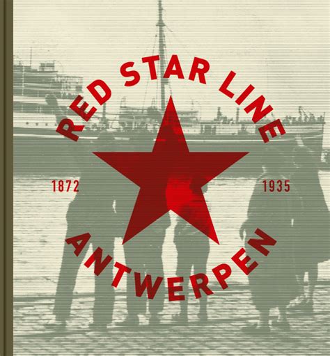 Red Star Line, 1973-1934 by Bram Beelaert | Goodreads