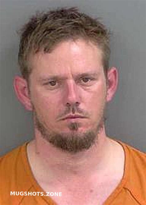 Payne Kerry Collier County Mugshots Zone