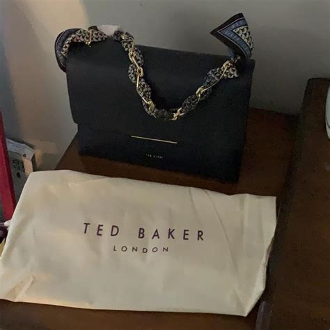 Ted Baker Womens Bag Depop