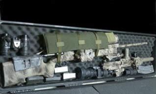 Devgru weapons locker. : r/JSOCarchive