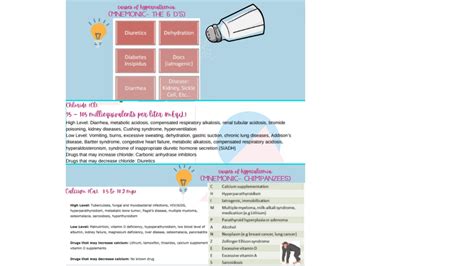 Nursing Cheat Sheet PDF Quick Clinical Printable Guide LAB VALUES and ...