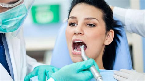 The Importance Of Regular Teeth Cleanings General Dentistry Coffs