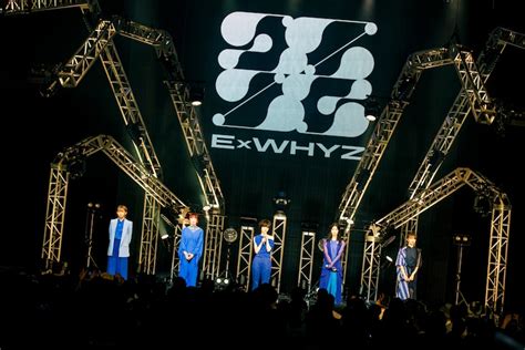 Exwhyzが元empireラストツアーで1stアルバム発売＆全国ツアー開催発表、大沢伸一提供曲を先行配信（動画あり コメントあり