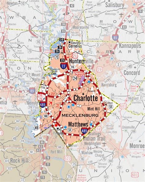 County Gis Data Gis Ncsu Libraries