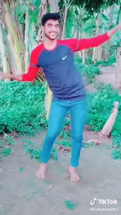 ඒ Dance එක පිස්සු හැදෙනවා Youtube