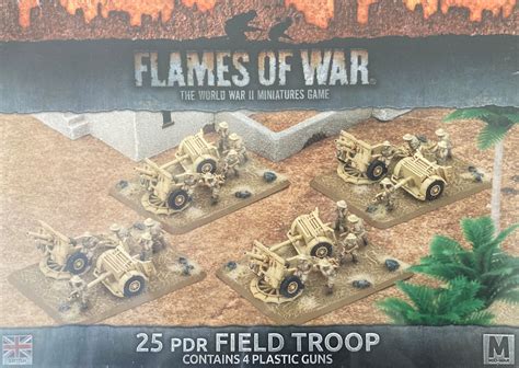 15mm Flames Of War Soviet Smg Company Empires At War