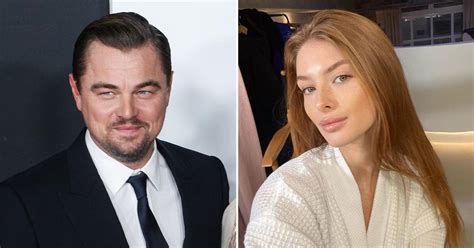 Leonardo Dicaprio Roasted Over Romance With Eden Polani 19