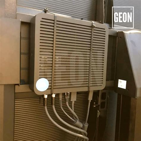 Fast Energy - Interactive Smartboard Solutions - Geon Asia