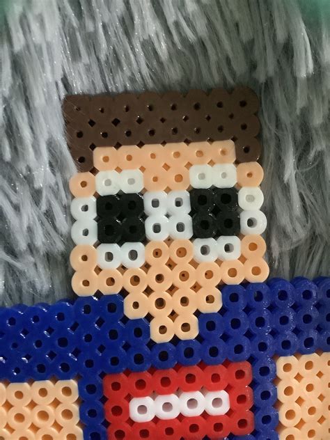 Fuse Beads Docssilope