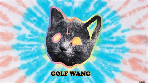 26 Golf Wang Wallpapers - Wallpaperboat