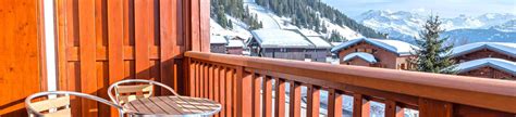 Ski Rental Holidays Les Saisies R Sidence Lagrange Les Chalets D