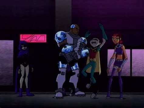 Teen Titans Date With Destiny Tv Episode 2004 Imdb