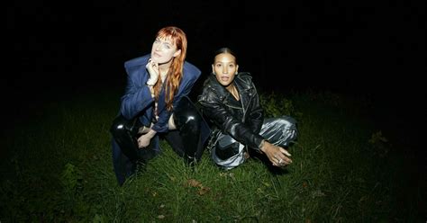 Icona Pop Detail New Album Club Romantech Share New Single Our Culture