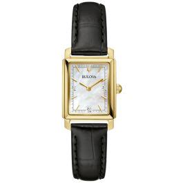 BULOVA Classic 97P166 Zegarki TimeTrend