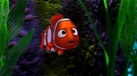 HD Nemo Wallpapers - WallpaperSafari