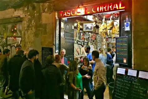 Barcelona Nightlife Tips From A Local In The Know