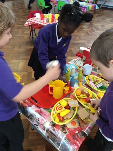 Callicroft Primary Academy Year 1 Had A Visit From The Pop Up Play