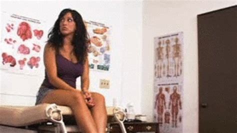 Nicky Gets A Physical Exam So She Try Out For Cheerleading X Hot Tushy Fetish Sites