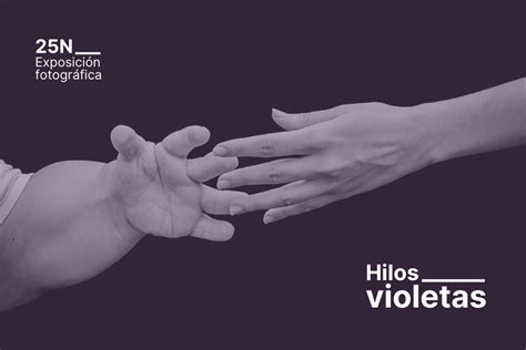 Exposición De Fotografía En Zaragoza Contra La Violencia Amanixer