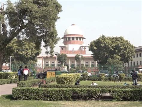 Sc Issues Notice To Delhi Police Seeking Response On Plea Of Women